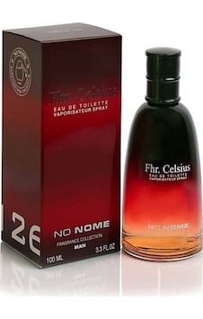 No Nome Fhr Celsius Erkek Parfüm EDT 100 ML No Nome Fhr Celsius Erkek Parfüm EDT 100 ML