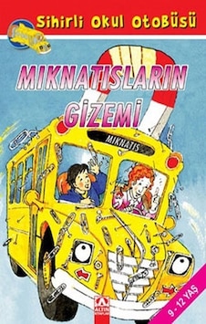 Mıknatısların Gizemi Mıknatısların Gizemi