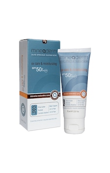 Mineaderm Uv Care & Moisturizing Güneş Kremi Spf 50+ 75 ML Mineaderm Uv Care & Moisturizing Güneş Kremi Spf 50+ 75 ML