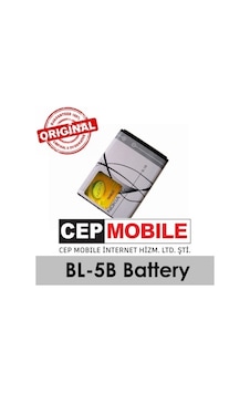 Nokia Bl5B Bl-5B Battery 5300 5320 Xpressmusic 6020 6070 Nokia Bl5B Bl-5B Battery 5300 5320 Xpressmusic 6020 6070
