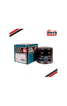 Honda Crf 1000 L Afrıca Twın Dct Yağ Filtresi Vic Myf03093 Honda Crf 1000 L Afrıca Twın Dct Yağ Filtresi Vic Myf03093
