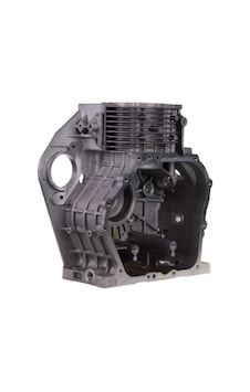 Apachi Aslan Çapa Makinesi Motor Bloğu