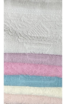Mode More 30 x 50 CM 6'lı Mutfak Havlusu