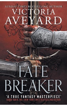Fate Breaker - Realm Breaker Ciltli Orion Fate Breaker - Realm Breaker Ciltli Orion