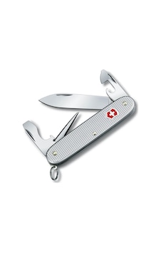 Victorinox 0.8201.26b1 Pioneer Range, Alox Kamp Çakı Blisterli Kırmızı Victorinox 0.8201.26b1 Pioneer Range, Alox Kamp Çakı Blisterli Kırmızı