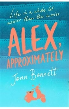 Alex, Approximately Alex, Approximately