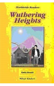 Wuthering Heights / Emily Bronte (90485200) Wuthering Heights / Emily Bronte (90485200)