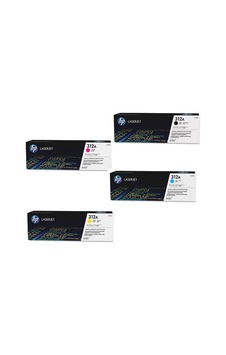 HP 312A CF381A Mavi Laser Toner