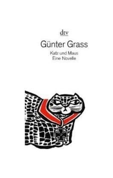 Katz Und Maus 9783423143479 Katz Und Maus 9783423143479