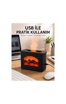 En Popüler Aromaterapi Difüzör Ultrasonik Sessiz Nemlendirici Usb Destekli Uygun En Popüler Aromaterapi Difüzör Ultrasonik Sessiz Nemlendirici Usb Destekli Uygun