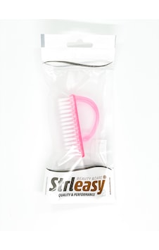 Strleasy Ergonomik Tutamaklı Çift Taraf Etkili Tırnak Temizleme Fırçası El Ve Ayak Manikür Pedikür Fırçası 7036 Strleasy Ergonomik Tutamaklı Çift Taraf Etkili Tırnak Temizleme Fırçası El Ve Ayak Manikür Pedikür Fırçası 7036