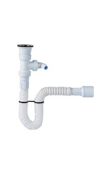 Mey İthalat Japar Çatallı Lavabo Sifonu 50 Mm Mey İthalat Japar Çatallı Lavabo Sifonu 50 Mm