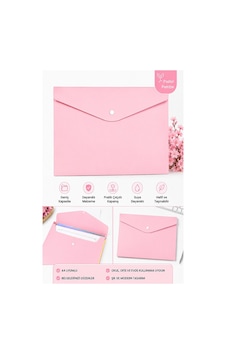 Çıtçıtlı Dosya Pastel Renkler A4 1 Adet Dosy Plastik Renkli Zarf Dosya Çıt Çıtlı Dosya Ödev Evrak Belge Saklama Dosyası Pembe Çıtçıtlı Dosya Pastel Renkler A4 1 Adet Dosy Plastik Renkli Zarf Dosya Çıt Çıtlı Dosya Ödev Evrak Belge Saklama Dosyası Pembe