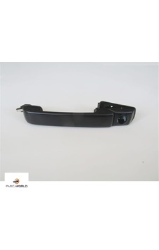 Volkswagen Golf- 3- 92/98 Ön Kapı Dış Açma Kolu Sağ Taraf /sol Taraf Aynı Adet Şifre Delikli Si Volkswagen Golf- 3- 92/98 Ön Kapı Dış Açma Kolu Sağ Taraf /sol Taraf Aynı Adet Şifre Delikli Si