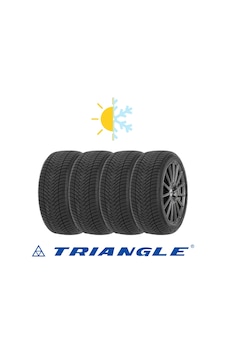 Triangle 225/55r17 Xl 101w Season X Ta01 Dört Mevsim Lastiği 2023 Triangle 225/55r17 Xl 101w Season X Ta01 Dört Mevsim Lastiği 2023