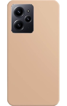 Bikapak Eco Sense Redmı 12 Pudra Kapak