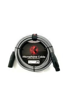 Mwc270pb 3 Metre Örgülü Mikrofon Kablosu 3pin Dişi 3pin Erkek Sku: Zeus8690010605047 Mwc270pb 3 Metre Örgülü Mikrofon Kablosu 3pin Dişi 3pin Erkek Sku: Zeus8690010605047