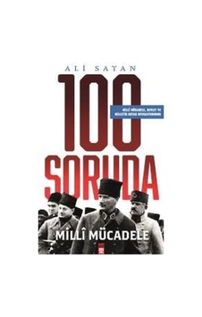100 Soruda Milli Mücadele n11.2038 100 Soruda Milli Mücadele n11.2038