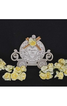 Lavanta Tasarım 25 Adet Nişan Nikah Hatıra At Arabası Magnet Lavanta Tasarım 25 Adet Nişan Nikah Hatıra At Arabası Magnet