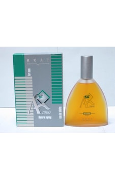 Akat 2000 Parfüm Yeşil İlk Seri Erkek Parfüm EDT 100 ML + Akat Traş Köpüğü Akat 2000 Parfüm Yeşil İlk Seri Erkek Parfüm EDT 100 ML + Akat Traş Köpüğü