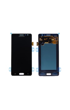 Samsung Uyumlu Galaxy J3 Pro 2016 J3110 Lcd Ekran Oled Siyah