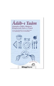 Adab-ı Taam