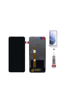 Oppo A54 4g Uyumlu Ekran Lcd Dokunmatik B7000 15ml Yapıştırıcı Ve Kırılmaz Cam İle Beraber Yc Oppo A54 4g Uyumlu Ekran Lcd Dokunmatik B7000 15ml Yapıştırıcı Ve Kırılmaz Cam İle Beraber Yc