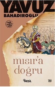 Mısır’A Doğru