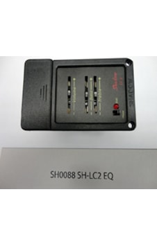 Shadow Sh-Lc2 Bağlama Ekolayzer
