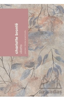 Villette Yedi Yayınları Charlotte Bronte