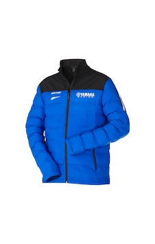 Yamaha Paddock Blue Hibrit Mont