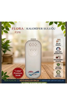 Kalorifer Peteği Suluğu Askılı Nemlendirici Tekli Paket Beyaz Kalorifer Peteği Suluğu Askılı Nemlendirici Tekli Paket Beyaz