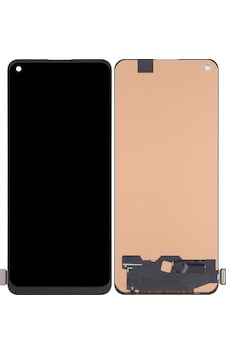 Oppo Reno 5 Lite Lcd Ekran Ve Dokunmatik Komple Ekran Yüksek Kalite Yedcom Oppo Reno 5 Lite Lcd Ekran Ve Dokunmatik Komple Ekran Yüksek Kalite Yedcom