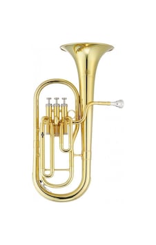 Jupiter Jal-456l Alto Horn Profesyonel - Eb Pistonlu Kornet Mi Bemol Eb Tonu, 3 Pistonlu Tasarım, Pirinç Gövde, Altın Lak Bitiş, Hassas Entonasyon Ölçüler: 11 Mm Boru Çapı Bore Jupiter Jal-456l Alto Horn Profesyonel - Eb Pistonlu Kornet Mi Bemol Eb Tonu, 3 Pistonlu Tasarım, Pirinç Gövde, Altın Lak Bitiş, Hassas Entonasyon Ölçüler: 11 Mm Boru Çapı Bore