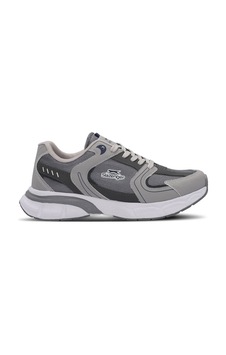 Slazenger Unisex Yazlık Terletmez Kaydırmaz Koku Yapmaz Hafif Full Ortopedik Tarz Yürüyüş Ayakkabısı Gri Slazenger Unisex Yazlık Terletmez Kaydırmaz Koku Yapmaz Hafif Full Ortopedik Tarz Yürüyüş Ayakkabısı Gri