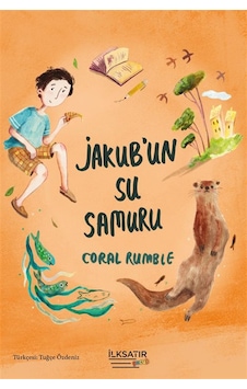 Jakub'un Su Samuru / Coral Rumble Jakub'un Su Samuru / Coral Rumble