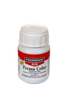 Permanent Metal Rötuş Boyası