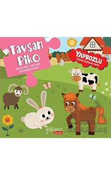 Tavşan Piko 9786052975909