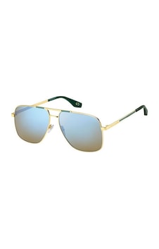 Marc Jacobs Jac Marc 387 S 1ed 3u 60 G Erkek Güneş Gözlüğü Altın Marc Jacobs Jac Marc 387 S 1ed 3u 60 G Erkek Güneş Gözlüğü Altın