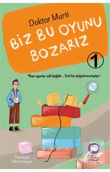 Biz Bu Oyunu Bozarız 1 / Başlangıç / Murat Sayım Biz Bu Oyunu Bozarız 1 / Başlangıç / Murat Sayım