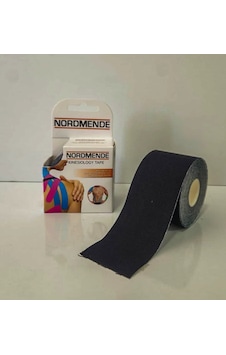 Kınesıo Tape Bandı 5cm X 5 Metre - Siyah , Kınesıo Bant, Kinesıology Tape Bant Kınesıo Tape Bandı 5cm X 5 Metre - Siyah , Kınesıo Bant, Kinesıology Tape Bant