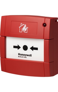 Honeywell M5a-rp05ff-k013-01 Adreslenebilir Yangın İhbar Butonu