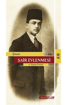 Şair Evlenmesi - Şinasi - Say Yayınları Şair Evlenmesi - Şinasi - Say Yayınları