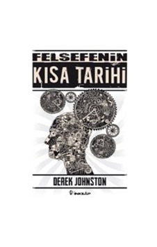 Felsefenin Kısa Tarihi- İnkılap Kitabevi
