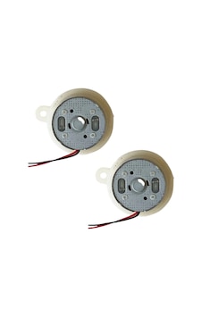 2 Adet Kuluçka Makinesi Mini Viyol Çevirme Motoru 12 Volt Bayi Depom 2 Adet Kuluçka Makinesi Mini Viyol Çevirme Motoru 12 Volt Bayi Depom