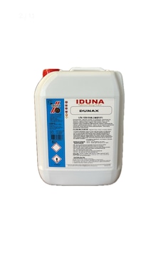 Dunax Ultra Yoğun Kıvamlı Çamaşır Suyu 5l Tekli
