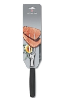 Victorinox 5.2103.15B Fibrox Dilimleme Çatalı Victorinox 5.2103.15B Fibrox Dilimleme Çatalı