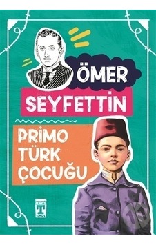 Timaş Yayınları Primo Türk Çocuğu Timaş Yayınları Primo Türk Çocuğu