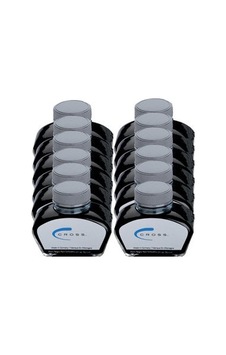 Cross 8905d Dolmakalem Mürekkebi 62,5ml Siyah Diğer Cross 8905d Dolmakalem Mürekkebi 62,5ml Siyah Diğer