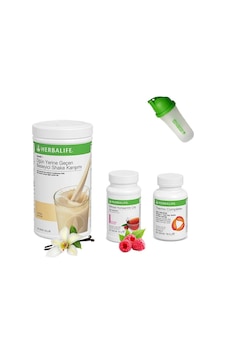 Herbalife Shake Vanilya - Çay Ahududu - Thermo Complete - Shaker Tybzw7vıq1ehnb7b79 Herbalife Shake Vanilya - Çay Ahududu - Thermo Complete - Shaker Tybzw7vıq1ehnb7b79